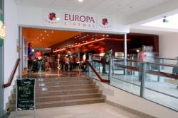 Kino Europa Cinemas BB