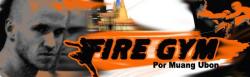 Firegym