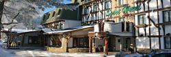 ŠPORT HOTEL*** Donovaly