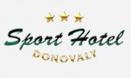 ŠPORT HOTEL*** Donovaly