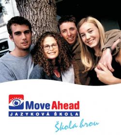 Jazyková škola Move Ahead