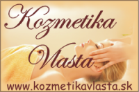 Kozmetický salón Vlasta