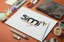 Simona Hromadová - grafický dizajn, ilustrácia a web dizajn