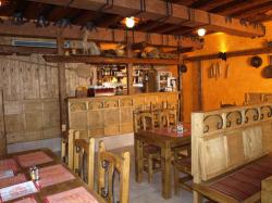 PIZZERIA ALBA