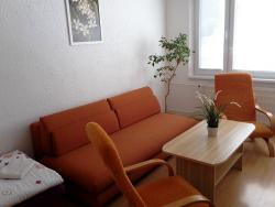 APARTMÁN***BYSTRICA