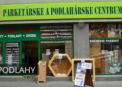 EURO-MONT SK, podlahy, podlahoviny, plastové okná, markízy,