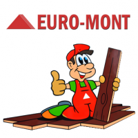 EURO-MONT SK, podlahy, podlahoviny, plastové okná, markízy,
