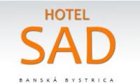 Hotel SAD, lacné ubytovanie Banská Bystrica