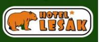 Hotel LESÁK*, Tajov