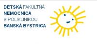 Detská fakultná nemocnica s poliklinikou