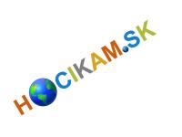 Cestovanie s Hocikam.sk