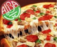 PIZZERIA ALBA